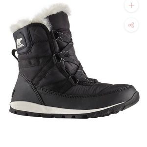 Sorel Whitney boots